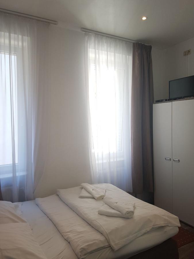 City Pension Storch II Cologne Exterior photo