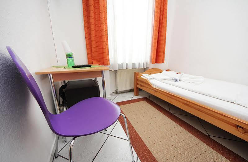 City Pension Storch II Cologne Exterior photo