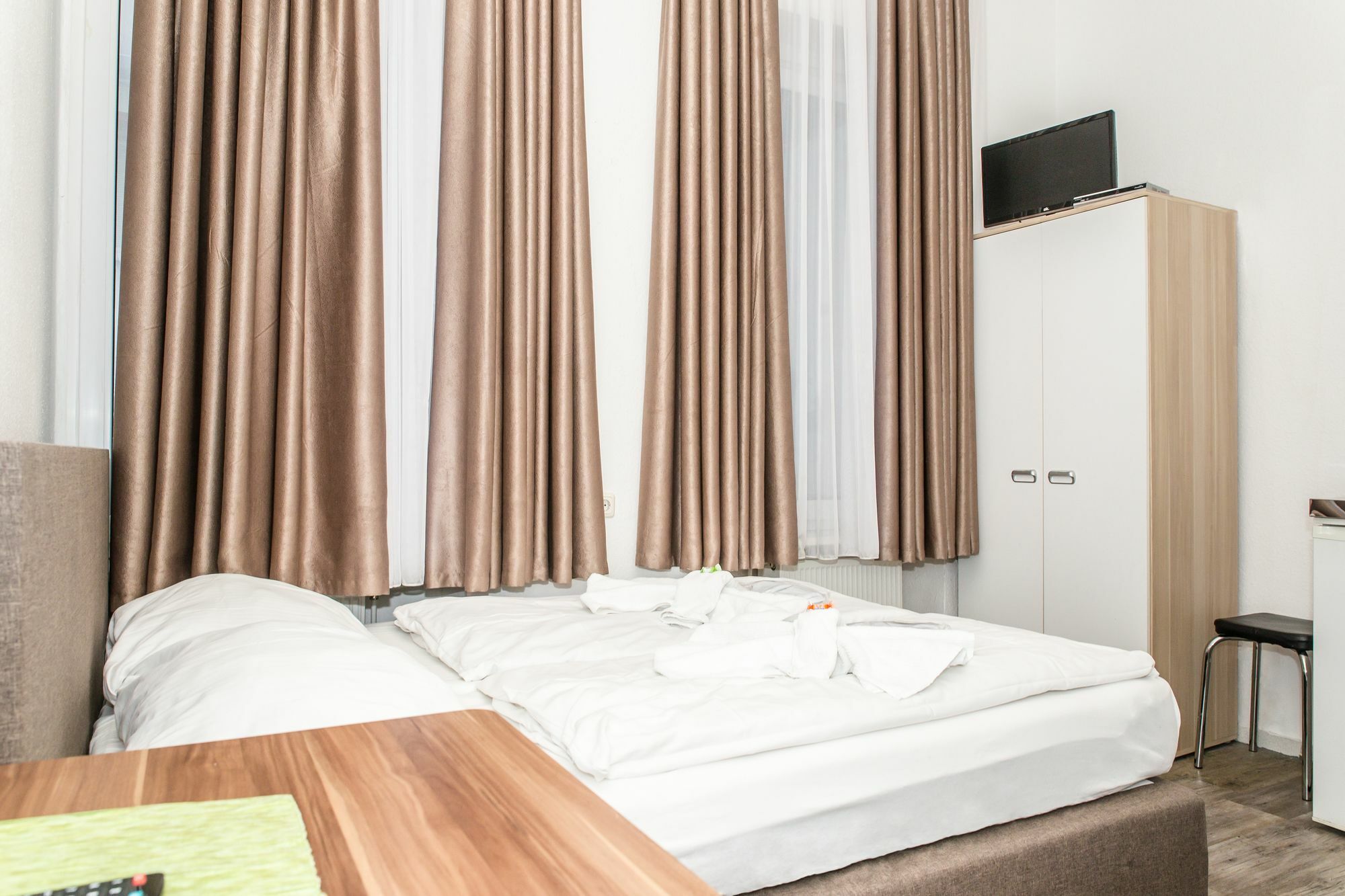 City Pension Storch II Cologne Exterior photo